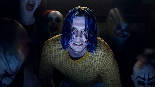 image de la news American Horror Story, Mayans MC : des dates pour la rentrée des séries de FX et FXX