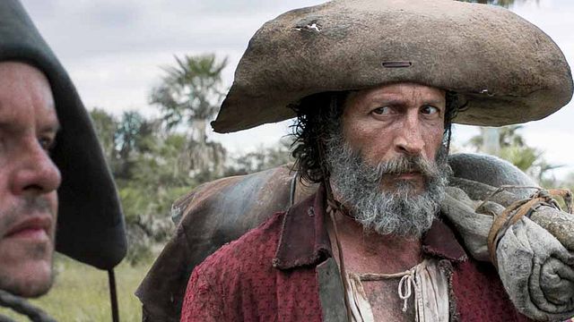 image de la news Christ(off), Paranoïa, Skyscraper... Les sorties de la semaine !