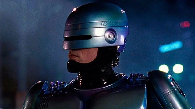 RoboCop : un nouveau film par le réalisateur de District 9 !