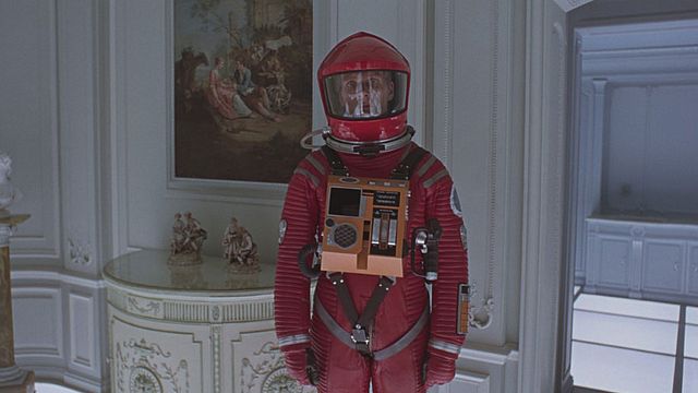 image de la news 2001 : la fin expliquée par Stanley Kubrick... en 1980