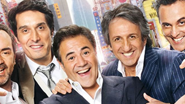 image de la news La Vérité si je mens 4 : tournage imminent pour le préquel de la comédie à succès