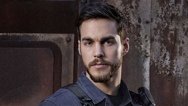 image de la news De Vampire Diaries à Supergirl et Alerte Contagion : retour sur le parcours de Chris Wood