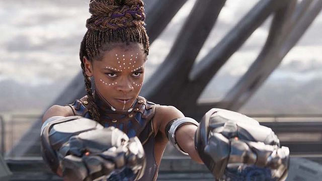 image de la news Black Panther : Shuri sera l'héroïne d'un spin-off à travers une série de comics