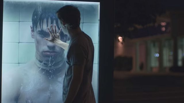 image de la news Bande-annonce Boy Erased : Nicole Kidman & Russell Crowe envoient leur fils faire soigner son homosexualité 