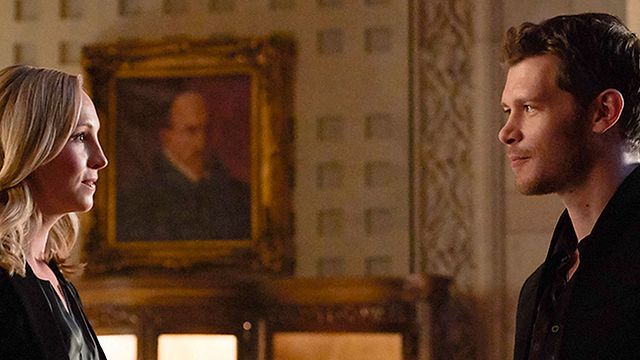 image de la news La fin de The Originals, le spin-off Legacies, le reboot de Roswell... Julie Plec se confie [INTERVIEW]