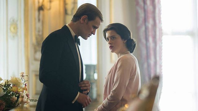 image de la news The Crown saison 3 : découvrez les nouvelles incarnations des personnages en costumes