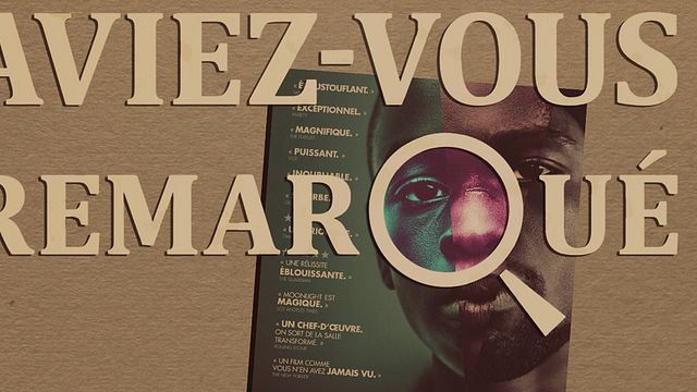 image de la news Aviez-vous remarqué ? Les petits détails cachés de Moonlight