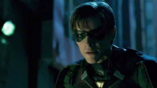 Comic-Con 2018 - Titans : Robin n'a pas besoin de Batman dans la bande-annonce brutale de la série DC Universe