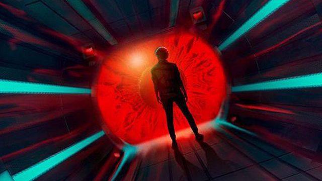 image de la news Une bande-annonce pour Nightflyers, la série spatiale imaginée par George R.R. Martin