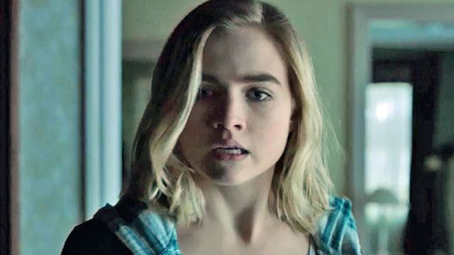 image de la news Impulse : la série SF spin-off de Jumper est renouvelée pour une saison 2