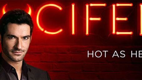 image de la news L'été sera chaud sur C8 avec la saison 1 de Lucifer