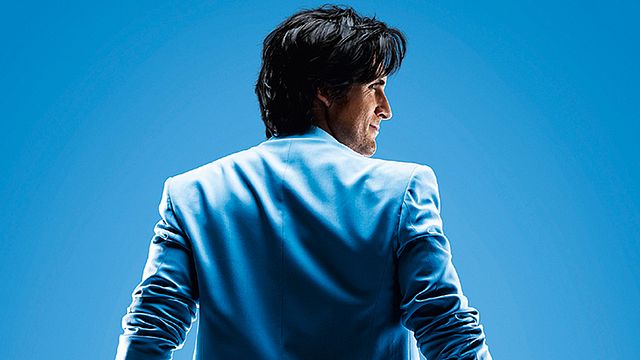 image de la news Nicky Larson et le parfum de Cupidon : Elodie Fontan dévoile une affiche de son personnage