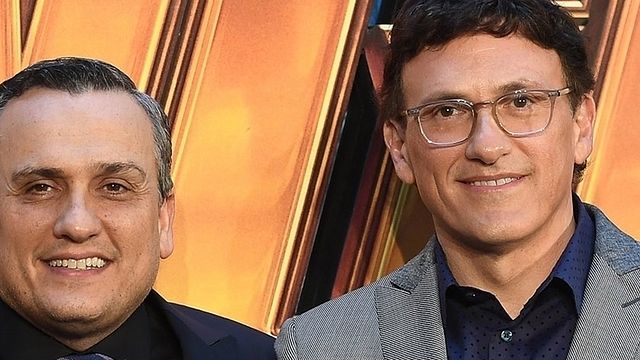 image de la news Les frères Russo préparent une série ambitieuse et innovante pour Amazon