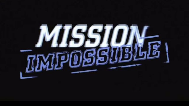 Mission Impossible : six films, six génériques, votez pour votre préféré