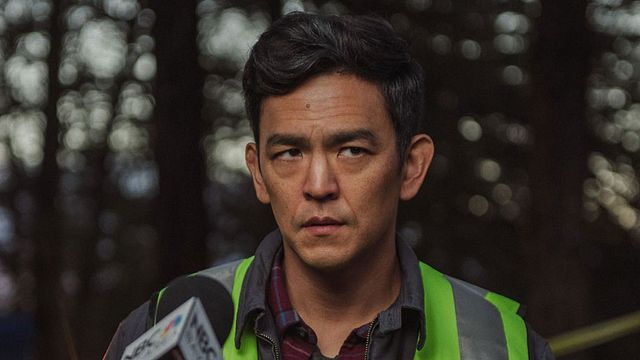 image de la news Searching - Portée disparue : "Ce film est avant tout un thriller, une énigme à résoudre !"