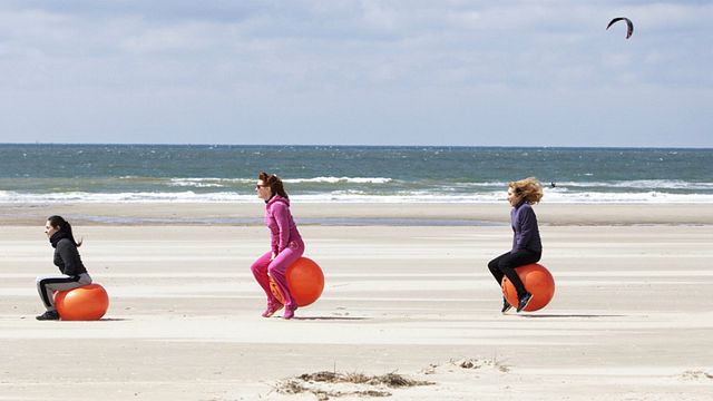 image de la news Ce soir à la télé : on mate "Grimsby - Agent trop spécial", on zappe "Les Reines du ring"