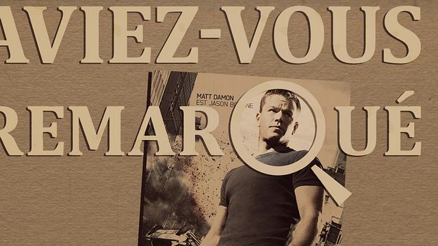 image de la news Aviez-vous remarqué ? Les petits détails cachés de La Vengeance dans la peau