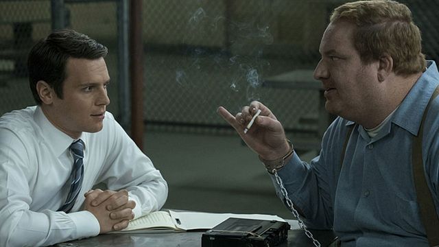 image de la news MINDHUNTER : les tueurs en série Charles Manson et Wayne Williams dans la saison 2