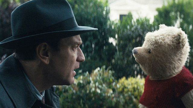 image de la news Jean-Christophe & Winnie : le nouveau Disney censuré en Chine