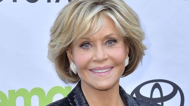 Soirée spéciale Jane Fonda sur OCS Géants : "Une femme entière et maître de sa destinée"