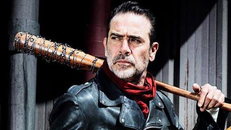 image de la news Negan de Walking Dead rejoint les combattants du jeu Tekken 7 !