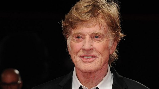 image de la news Robert Redford confirme qu'il prend sa retraite et que The Old Man & The Gun sera son dernier film en tant qu'acteur