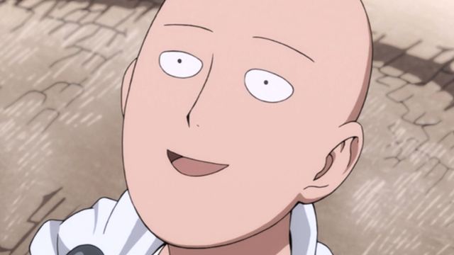 One-Punch Man : enfin une date de diffusion pour la saison 2