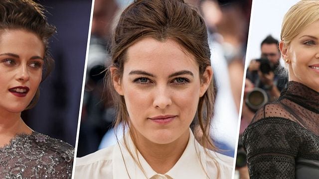 image de la news Kristen Stewart et Riley Keough dans la série Life in Men, produite par Charlize Theron pour Netflix