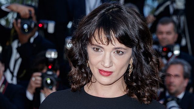 image de la news Harcèlement : Asia Argento aurait acheté le silence d'un homme qui l'accuse d'agression sexuelle