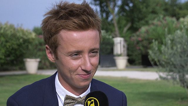image de la news Joaquim Fossi - Demain nous appartient : "Dylan va se découvrir une passion inattendue" [INTERVIEW]