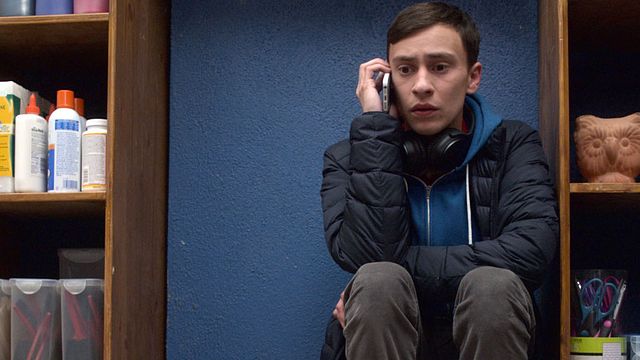 image de la news Atypical : le jeune autiste Sam perturbé par les changements dans la bande-annonce de la saison 2