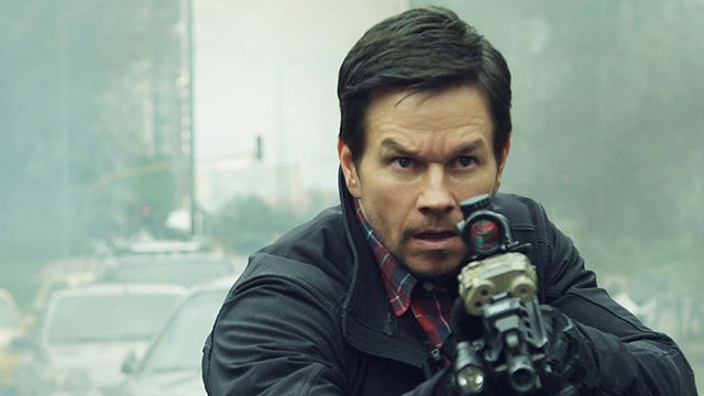 image de la news 22 Miles : une suite au film avec Mark Wahlberg est déjà prévue