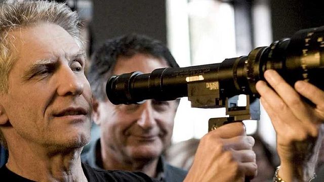 image de la news David Cronenberg passera au petit écran avec une série