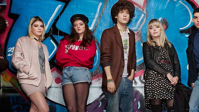 image de la news Les Grands sur OCS : la saison 3 sera la dernière [EXCLU]