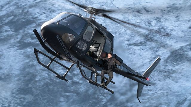 image de la news Mission : Impossible - Fallout devient le plus gros succès mondial de la saga... et de Tom Cruise