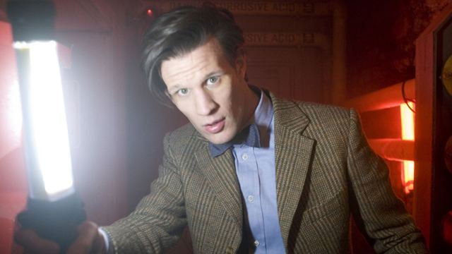 Charlie Says : avant Star Wars IX, Matt Smith est Charles Manson sur la photo du film