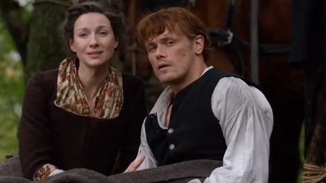 Outlander saison 4 : Claire et Jamie voyagent en Amérique dans la bande-annonce