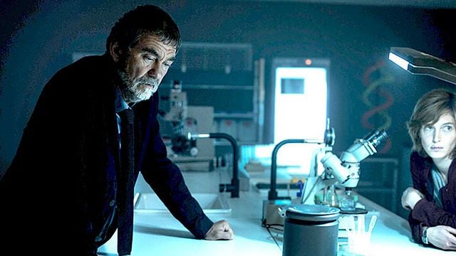 image de la news Les Rivières Pourpres : on a vu les premiers épisodes de la série adaptée du roman à succès de Jean-Christophe Grangé