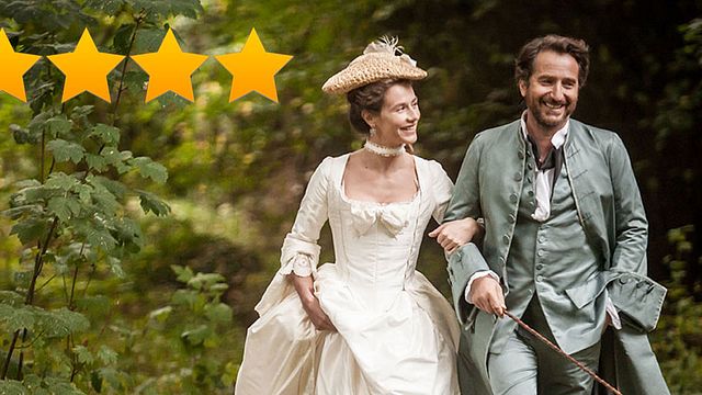 image de la news Les 3 meilleurs films de la semaine selon la presse (12.09.2018)