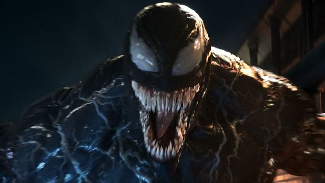 image de la news Venom sortira aux Etats-Unis avec une classification PG-13