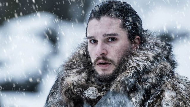 image de la news Game of Thrones : "la série aurait pu atteindre les 13 saisons" selon George R.R. Martin