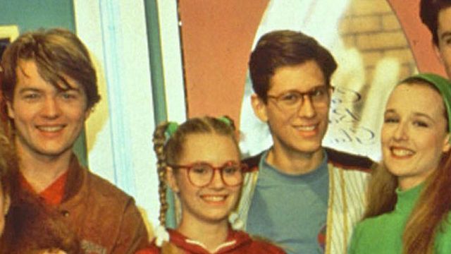 image de la news Premiers baisers : au fait, comment ça se termine ?