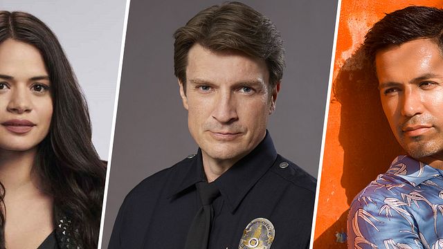 image de la news Quelles nouvelles séries sont faites pour vous ? Notre guide critique de la rentrée 2018