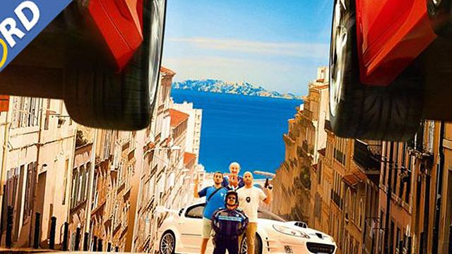 image de la news Faux Raccord : les gaffes et erreurs de Taxi 5