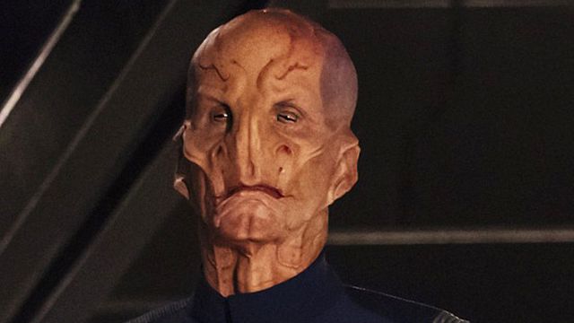 image de la news Star Trek : une date de diffusion pour la mini-série Short Treks