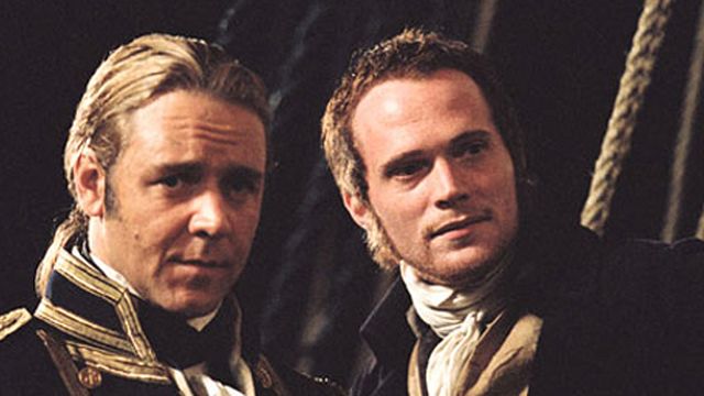image de la news Hier soir à la télé : vous avez aimé Master & Commander ? On vous recommande...