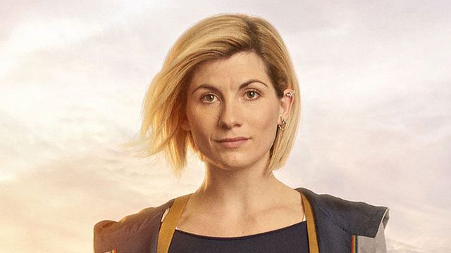 image de la news Doctor Who : à la découverte de Jodie Whittaker, le premier Docteur féminin de la série