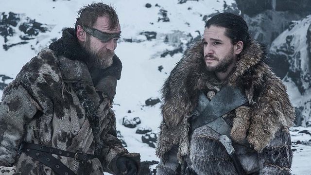 image de la news Game of Thrones : les fans pourront bientôt visiter Westeros !