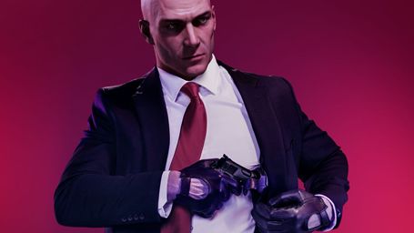 image de la news Hitman 2 fait le ménage en Colombie dans une nouvelle bande-annonce