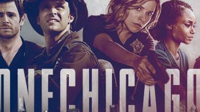 Audiences US : la trilogie des "Chicago" domine la concurrence